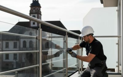 Garde-corps inox à weinbourg : les erreurs fréquentes qui coûtent cher