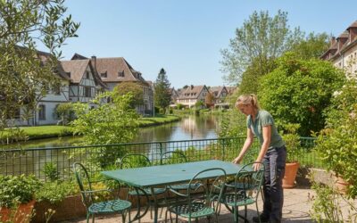 Table métal jardin à Sarreguemines : comment éviter les mauvaises surprises lors de l’achat ou de la rénovation
