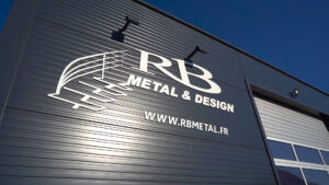 entreprise rb metal et design dans le bas-rhin en alsace